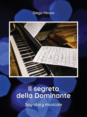cover image of Il segreto della Dominante
